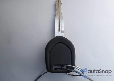 2022 Mitsubishi Mirage Black Edition/Se z USA, uszkodzony, nr VIN ML32AWHJ3NH006361